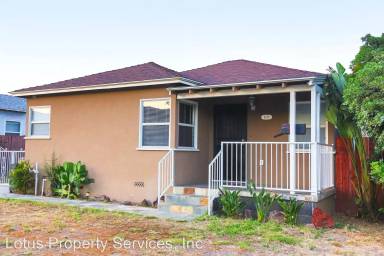 Main picture of 4918 Doreen Ave