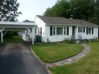Main picture of 64 Newton St