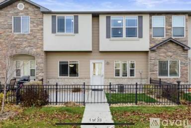 Main picture of 1520 N 450 W