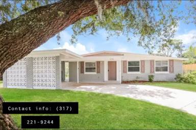 Main picture of 1224 Crown Dr