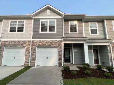 Main picture of 5319 Stream Stone Way