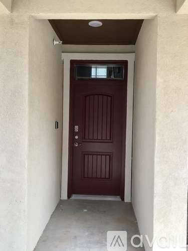 Main picture of Mariposa Apartment Complex