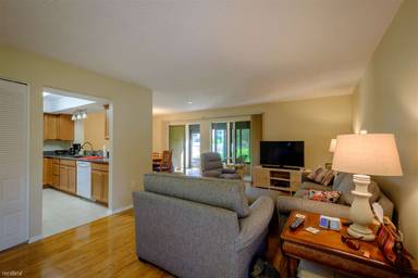 Main picture of Pebble Springs Condominiums