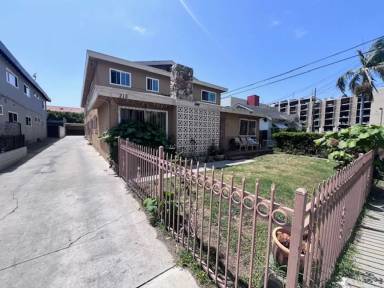 Main picture of 215 N Inglewood Ave