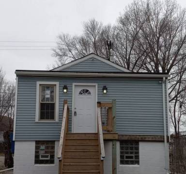 Main picture of 4806 Alexander Ave