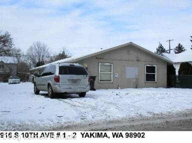 Main picture of 916 S 10th Ave