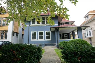 Main picture of 712 Atkinson St