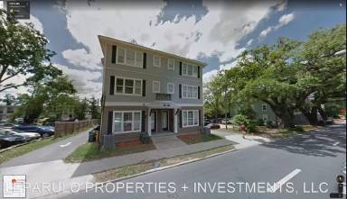 Main picture of 713 W Pensacola St