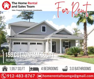 Main picture of 156 Cottonham Ct
