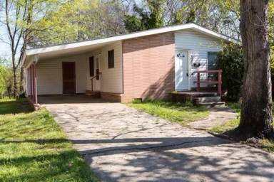 Main picture of 4300 49th Ave N