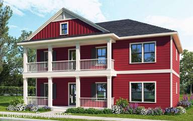 Main picture of 1803 Belle Vue Way