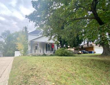 Main picture of 1617 7th St NW