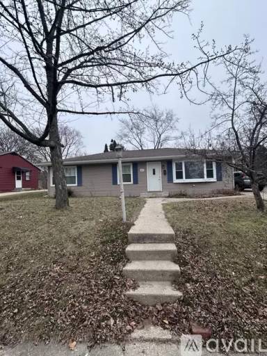 Main picture of 603 Skylark Dr