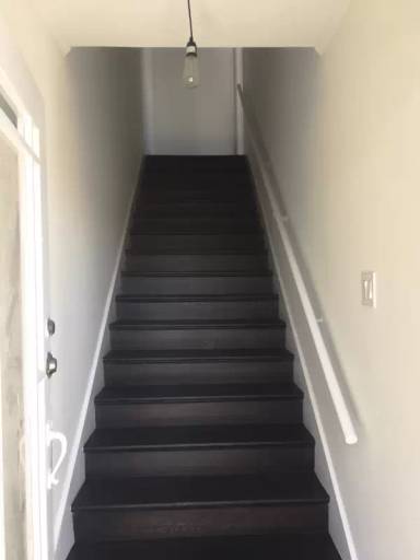 Main picture of 2623 1/2 S La Salle Ave