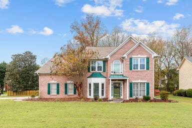 Main picture of 1603 Pinder Point Dr
