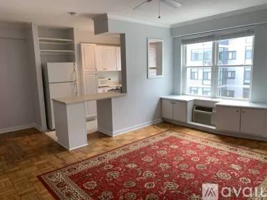 Main picture of 2130 N St NW Apartments