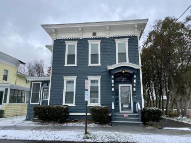 Main picture of 15 James St
