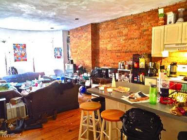 Main picture of 610 Columbus Ave