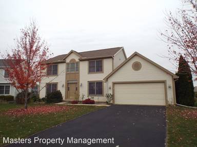 Main picture of 26693 Amberwood Dr
