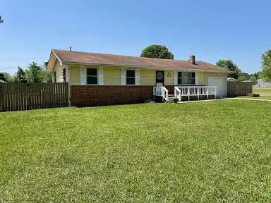 Main picture of 713 Circle Dr