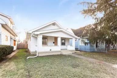 Main picture of 2165 N Dexter St