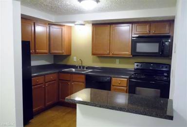Main picture of Mission Apartments