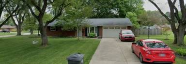 Main picture of 2800 Walford Dr