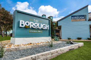 Main picture of Borough