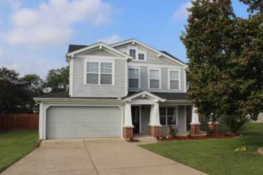 Main picture of 8125 Boone Trce