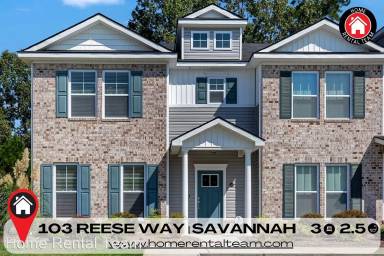 Main picture of 103 Reese Way