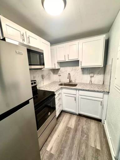 Main picture of 815 S Cobb Dr SE