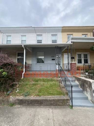 Main picture of 3425 W 3rd St