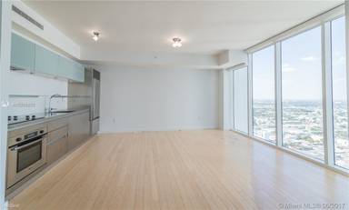 Main picture of Ten Museum Pk Residential