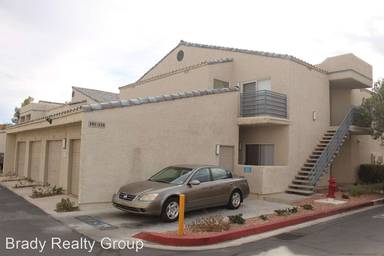 Main picture of La Mirage Condominiums