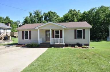 Main picture of 1402 Barberry Pl
