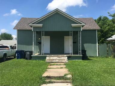 Main picture of 112 N Atlanta Ave