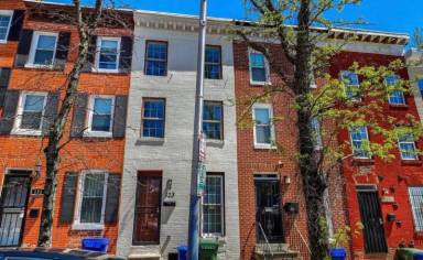 Main picture of 123 Parkin St