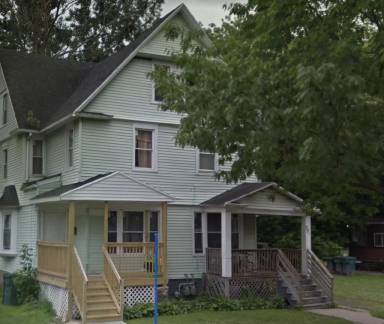 Main picture of 327 Parsells Ave