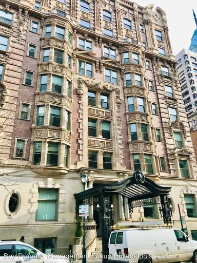 Main picture of 1811 Chestnut St