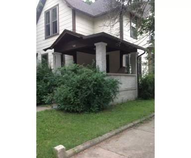 Main picture of 1105 Tippecanoe St