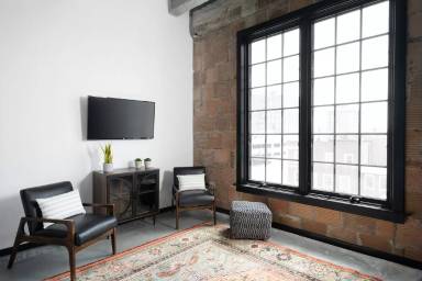 Main picture of Park Avenue Lofts