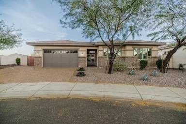 Main picture of 10005 W Spur Dr