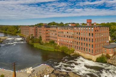Main picture of Dana Warp Mill, LLC - Suite 345