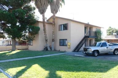Main picture of 2100 Stewart Ave