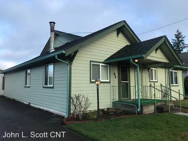 Main picture of 64 SW 4th St