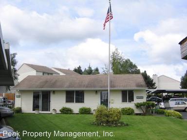 Main picture of Murdock Apartments