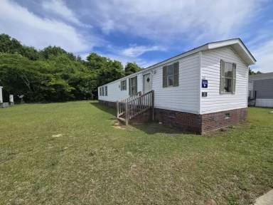 Main picture of 2502 Cattail Cir