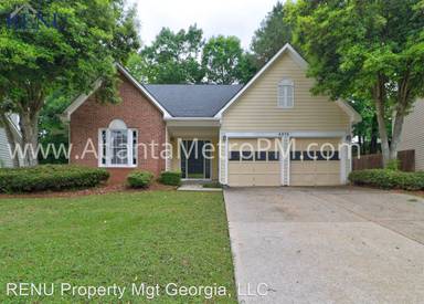 Main picture of 4974 Wynhurst Way