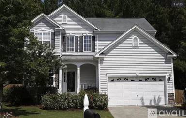 Main picture of 1602 Magnolia Oak Pl