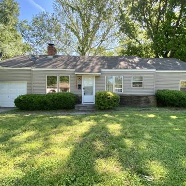 Main picture of 5523 S Madison Ave